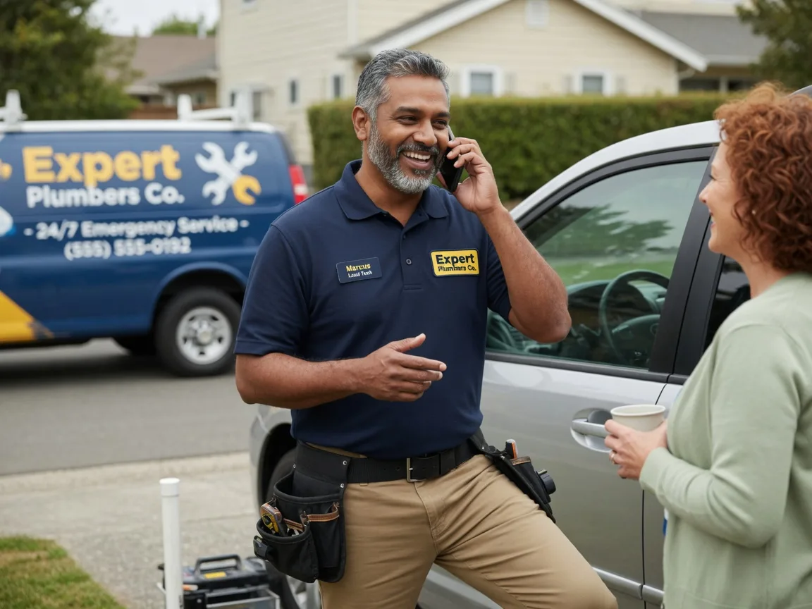 Drain Cleaning Davis, CA FAQs